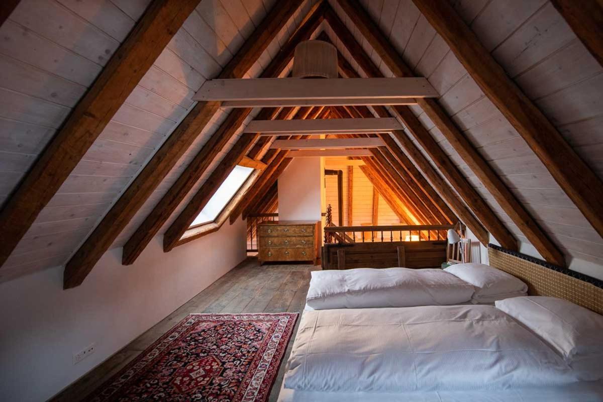 Boutique-Hotel Guesthouse Le Locle Exterior photo