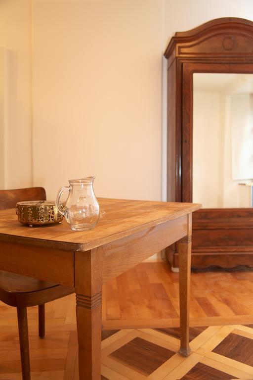 Boutique-Hotel Guesthouse Le Locle Room photo