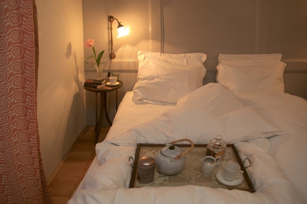Boutique-Hotel Guesthouse Le Locle Room photo