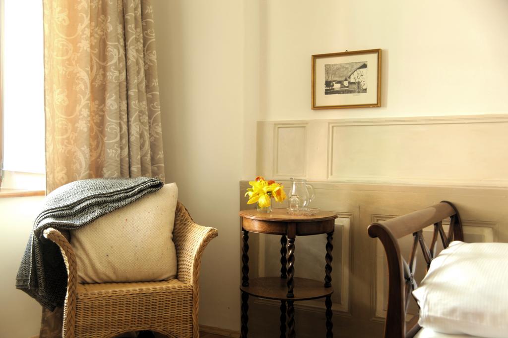 Boutique-Hotel Guesthouse Le Locle Exterior photo