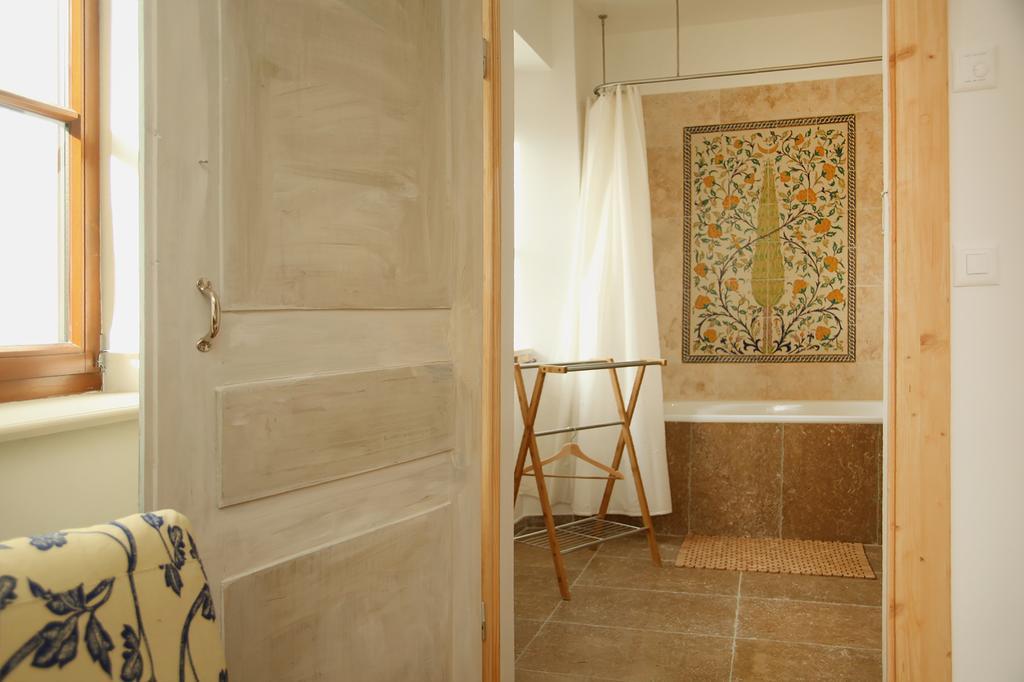 Boutique-Hotel Guesthouse Le Locle Exterior photo