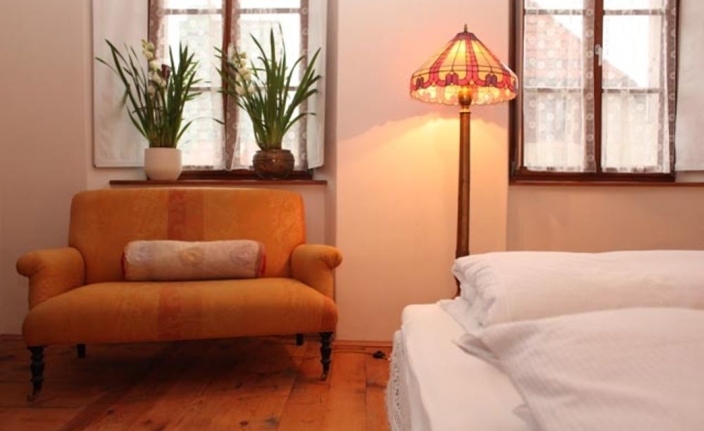 Boutique-Hotel Guesthouse Le Locle Exterior photo