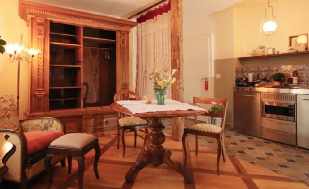 Boutique-Hotel Guesthouse Le Locle Exterior photo