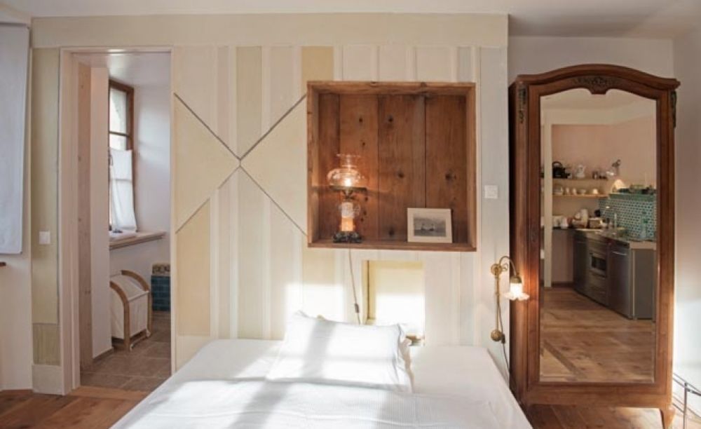 Boutique-Hotel Guesthouse Le Locle Exterior photo