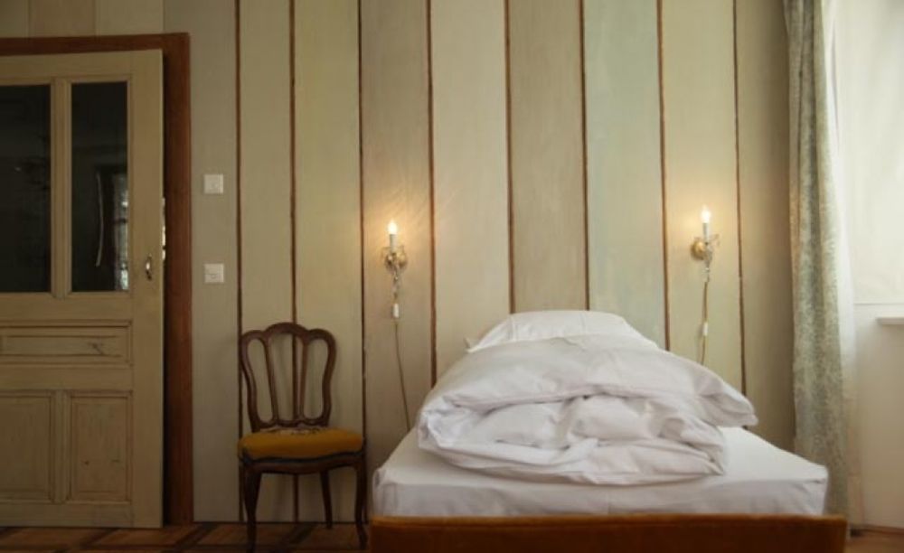 Boutique-Hotel Guesthouse Le Locle Exterior photo