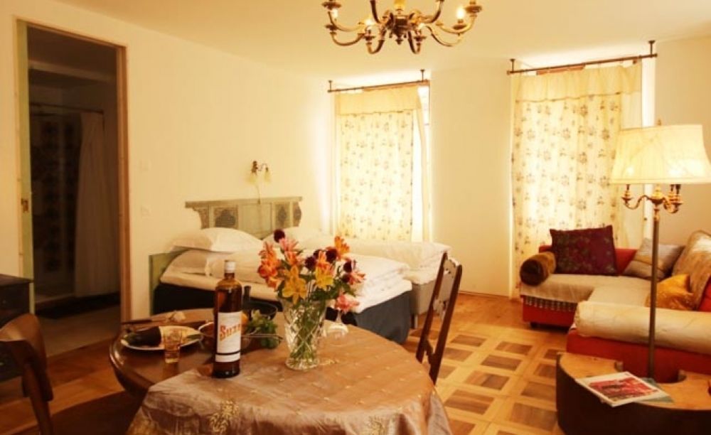 Boutique-Hotel Guesthouse Le Locle Exterior photo