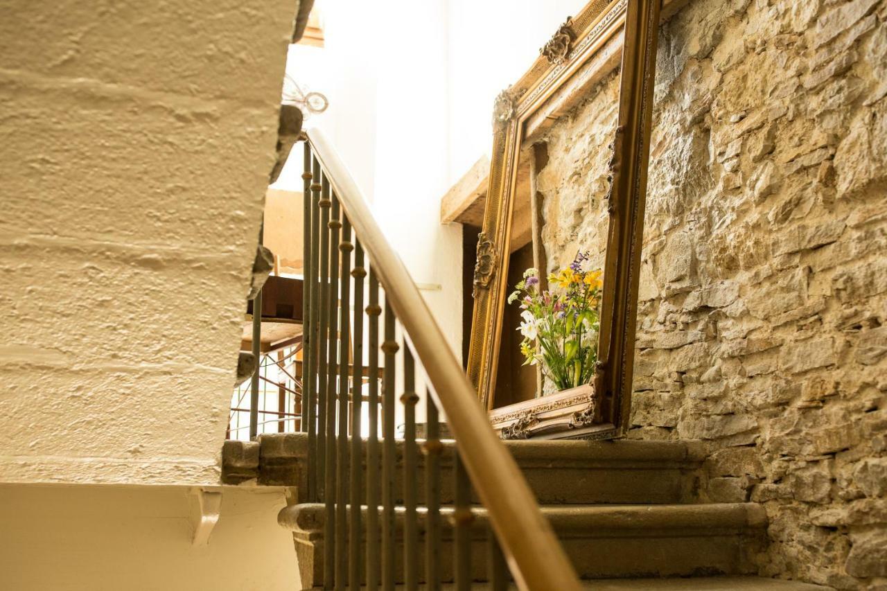 Boutique-Hotel Guesthouse Le Locle Exterior photo