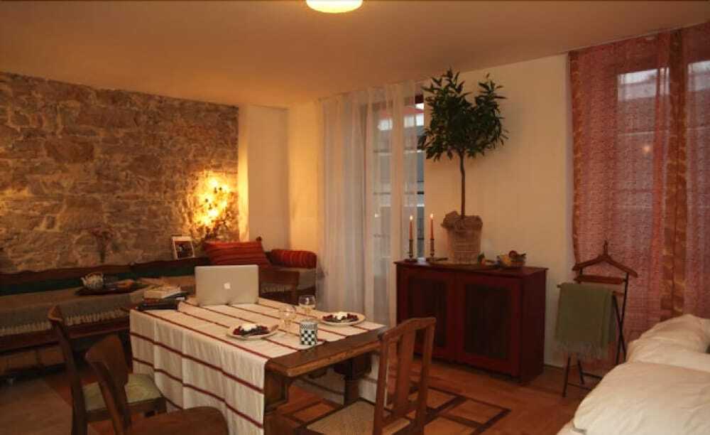 Boutique-Hotel Guesthouse Le Locle Exterior photo